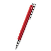 Lamy Logo M + Red - kuličková tužka