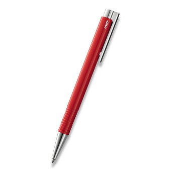 Obrázek produktu Lamy Logo M+ Red - kuličková tužka