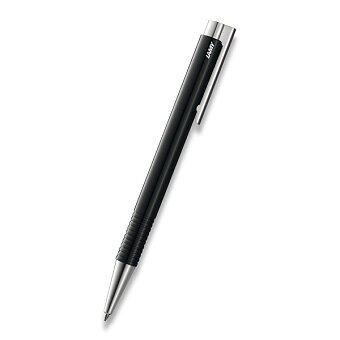Obrázek produktu Lamy Logo M+ Black - guľôčkové pero