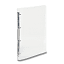 'Preview image of product Transparent - 4kroužkový pořadač - A5