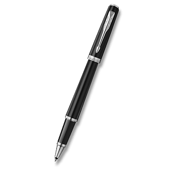Obrázek produktu Parker Meridian Matte Black CT - roller