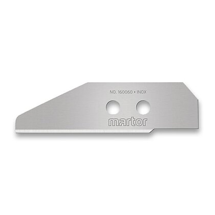 Obrázek produktu Martor Secunorm 610 XDR - náhradní čepel č. 160060