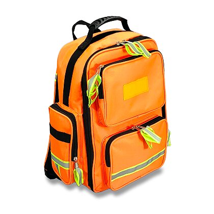 Obrázok produktu Emergency - zdravotnícky batoh - 420 x 360 x 170 cm, 1 kg