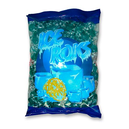 Obrázok produktu Ice Roks - bonbóny - 1 kg