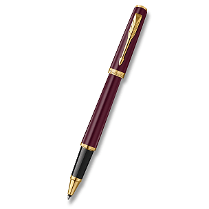 Parker Meridian Red GT