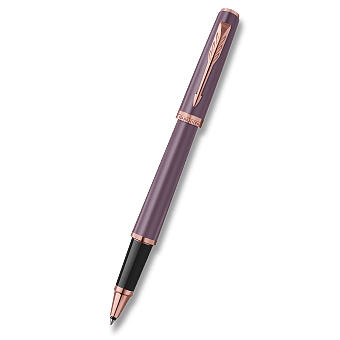 Obrázek produktu Parker Meridian Purple PGT - roller