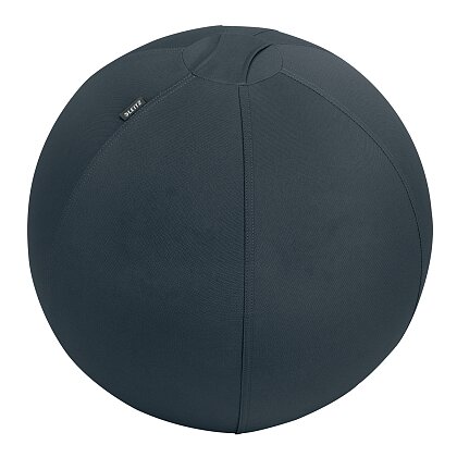 Obrázek produktu Leitz Ergo  - sedací míč - šedý, 55 cm