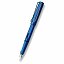 'Náhledový obrázek produktu Lamy Safari Shiny Blue - plnicí pero