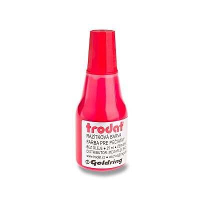Product image Trodat - stamp ink