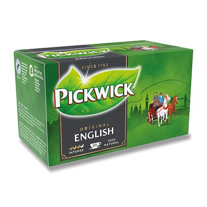 Product image Pickwick - black tea