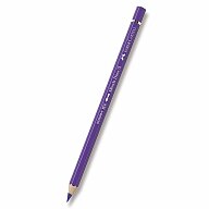 Faber-Castell Albrecht Dürer - akvarelová pastelka - 136, purple violet