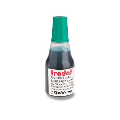 Product image Trodat - stamp ink