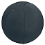 'Preview image of product Leitz Ergo - sitting ball - grey