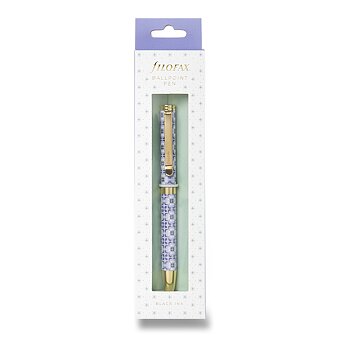 Obrázek produktu Filofax Mediterranean - guľôčkové pero