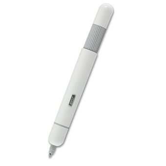 Obrázek produktu Lamy Pico White - kapesní kuličková tužka
