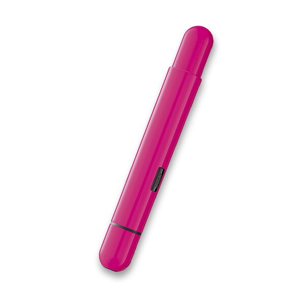 Lamy Pico Neon Pink kapesní kuličková tužka