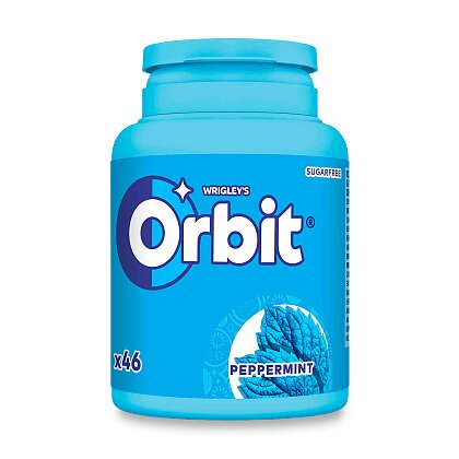 Product image Orbit - chewing gum