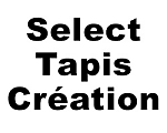 Logo Select Tapis Création