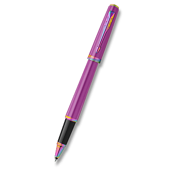 Obrázek produktu Parker Meridian Grape RBT - roller