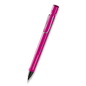 Obrázek produktu Lamy Safari Pink - mechanická tužka, 0,5 mm