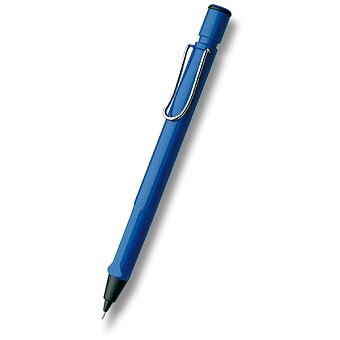 Obrázek produktu Lamy Safari Shiny Blue - mechanická tužka