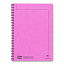 'Preview image of product Clairefontaine Europa - wirebound pad - A4