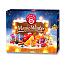 Náhľadový obrázok produktu Teekanne Magic Winter - sada ovocných čajov - 6 x 5 ks