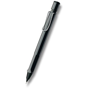 Obrázek produktu Lamy Safari Black - mechanická ceruzka, 0,5 mm