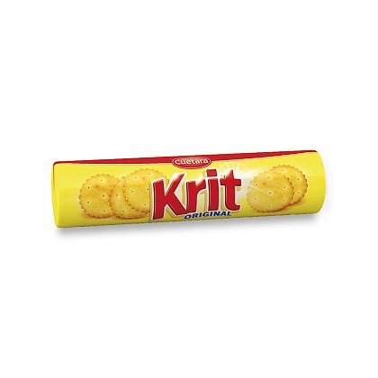Obrázok produktu Cuétara Krit Canapé Originál - slané krekry - 100 g