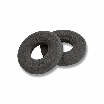 Obrázok produktu HP BlackWire 3220 - náhradné ušné vankúšiky