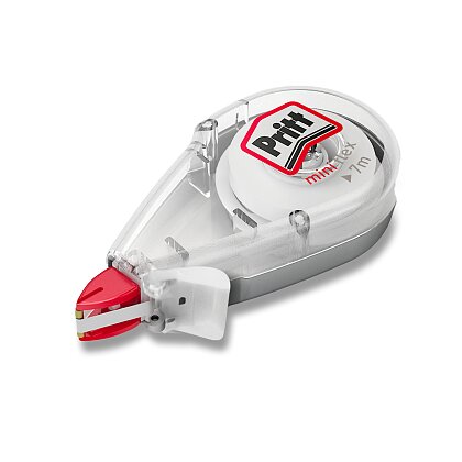 Product image Pritt Mini Roller - correction roller - 4,2 mm × 7 m