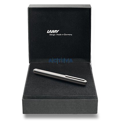 Obrázek produktu Lamy Dialog 3 Palladium - plnicí pero, hrot F