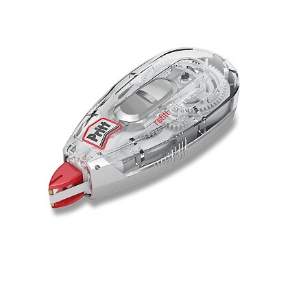 Obrázok produktu Pritt Flex Roller - korekčný strojček - 4,2 mm x 12 m
