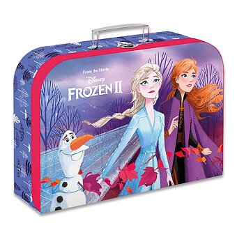 Obrázek produktu Kufřík Karton P+P Frozen