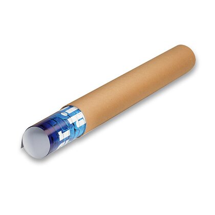 Obrázek produktu Papírový tubus - A1, 610 × 80 mm