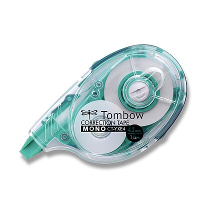Product image Tombow Mono - corection roller - 4,2 mm x 16 m