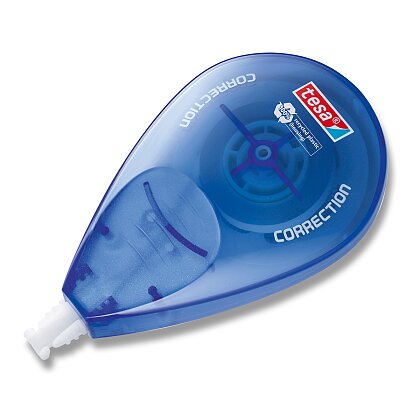 Obrázek produktu Tesa Correction Tape - korekční strojek - 4,2 mm × 10 m