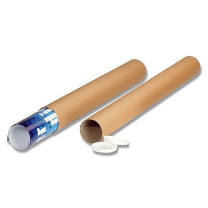 Product image Paper tube - A0, 860 × 80 mm