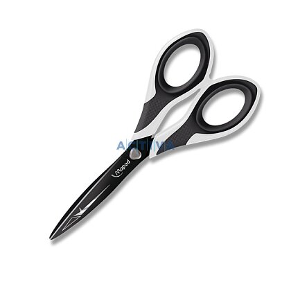 Obrázek produktu Maped Diamond - kancelářské nůžky - 17 cm, symetrická rukojeť