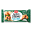 'Náhľadový obrázok produktu Emco Super Sušienky Bez Cukru - ovsené sušienky - lieskový oriešok
