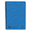 'Preview image of product Clairefontaine Europa - wirebound pad - A5