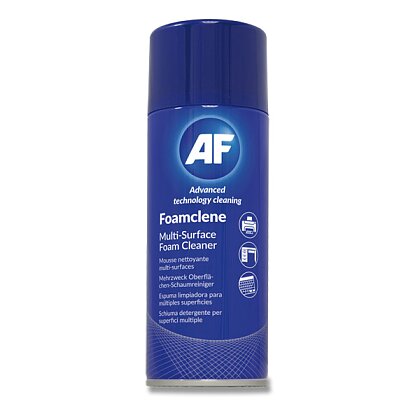 Obrázek produktu AF Foamclene - pěna na plasty - 300 ml