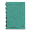 'Preview image of product Clairefontaine Europa - wirebound pad - A4