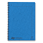'Preview image of product Clairefontaine Europa - wirebound pad - A4