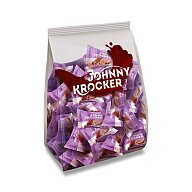 Roshen Johnny Krocker - oblátky v čokoláde - mliečne, 1 kg