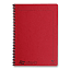'Preview image of product Clairefontaine Europa - wirebound pad - A4