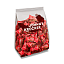'Preview image of product Roshen Johnny Krocker - wafers in chocolate - bitter