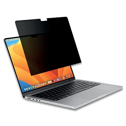 Obrázok produktu Kensington MagPro™ Elite - magnetický privátny filter pre MacBook Pro 16" (2021)