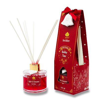 Product image Arôme - vonný difuzér - Apple and Cinnamon, 100 ml