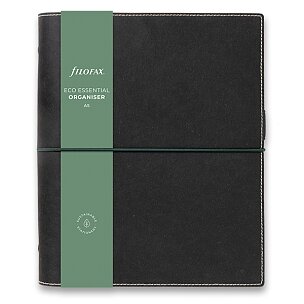 Diář A5 Filofax Eco Essential